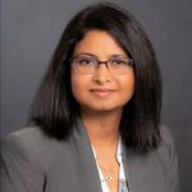 Shailaja Shankar, SVP and GM, Cisco Security