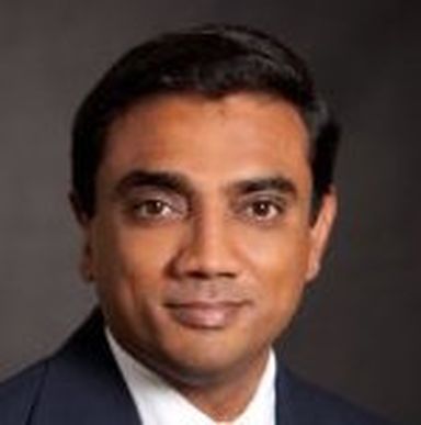 Anand Ramanathan