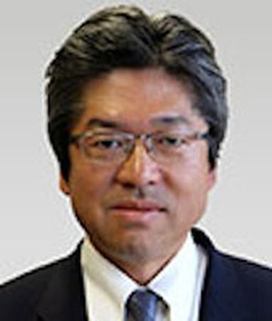 Massaki Moribayashi