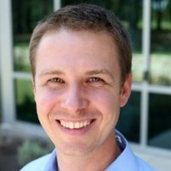 Mav Turner, director of security, SolarWinds