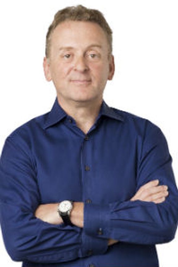 Alan S. Cohen, chief commercial officer, Illumio