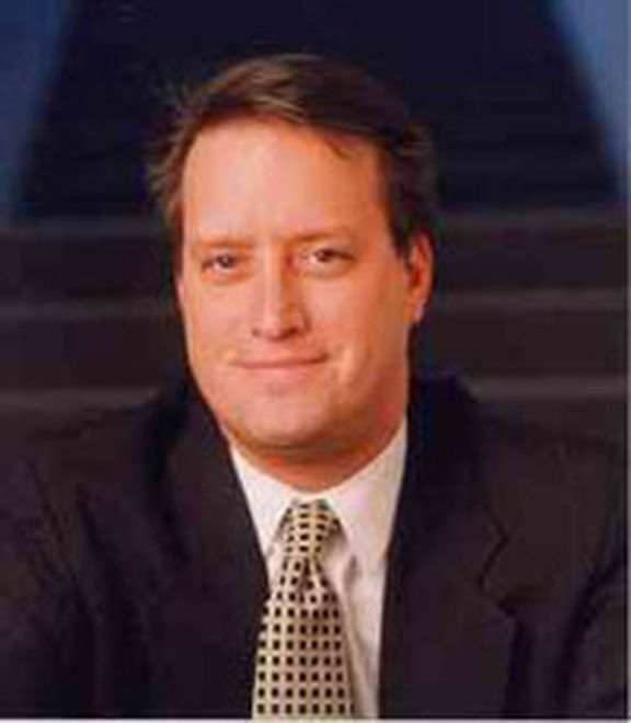 Steven Alder