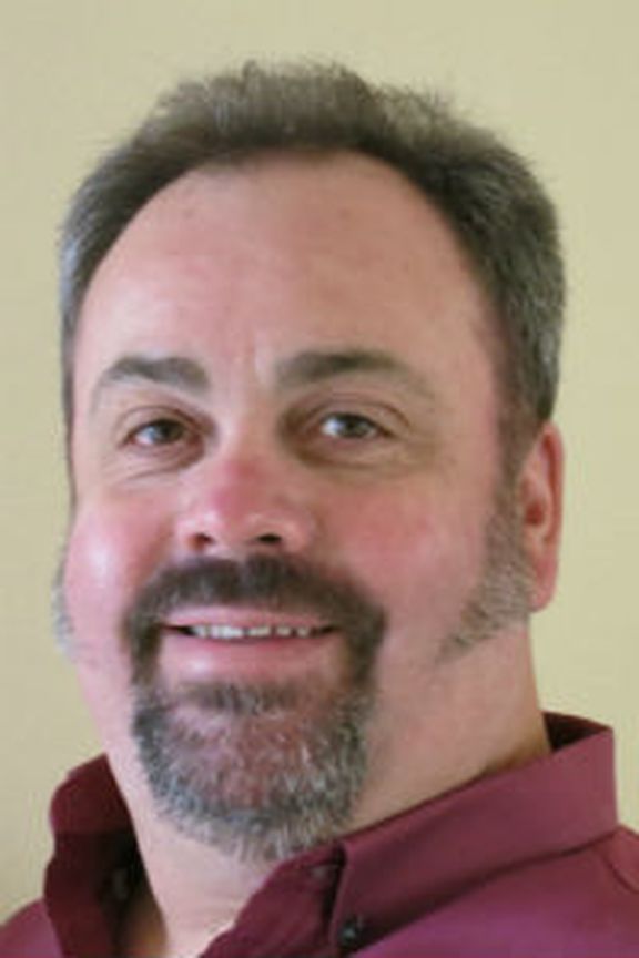 Allan Foster, VP, technology and standards, ForgeRock