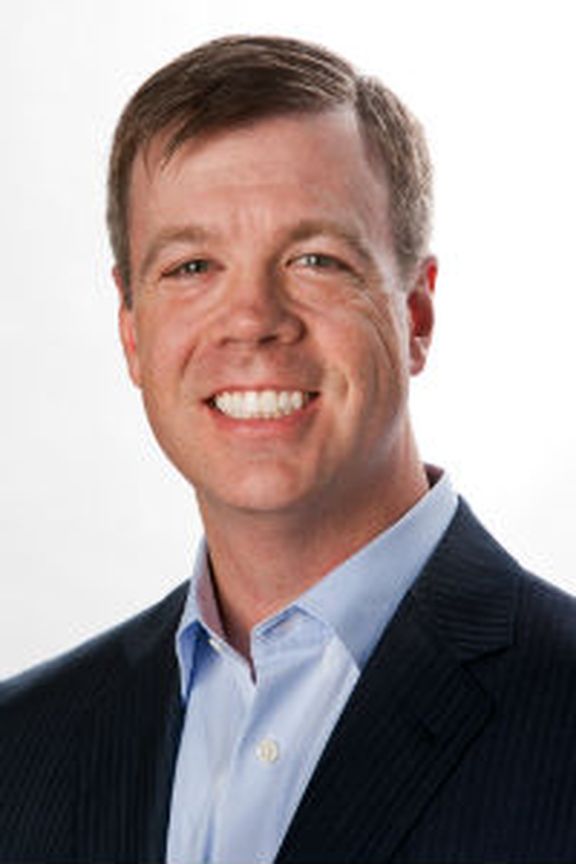 Andrew Wild, CSO, Qualys