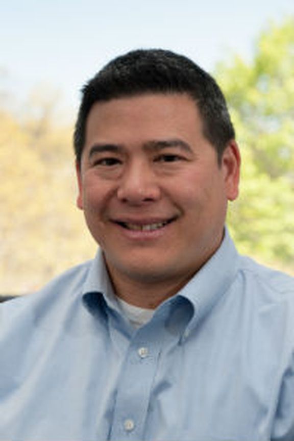 Bill Ho, president, Biscom