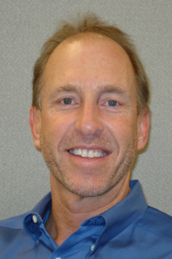 Cam Roberson, director of the reseller channel, Beachhead Solutions