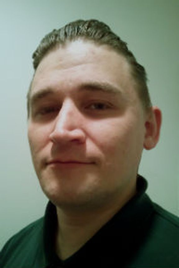 Conrad Constantine, research team engineer, AlienVault