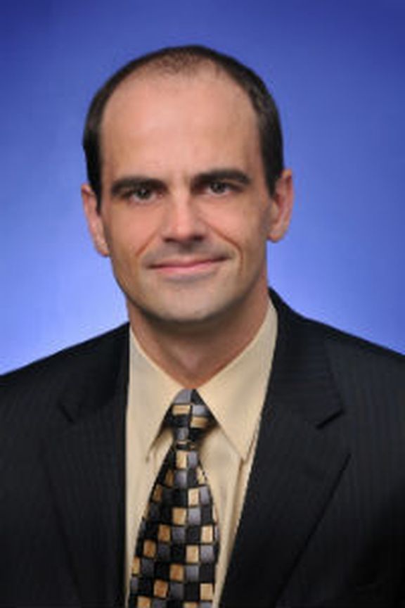 Dave Martin, CSO, EMC