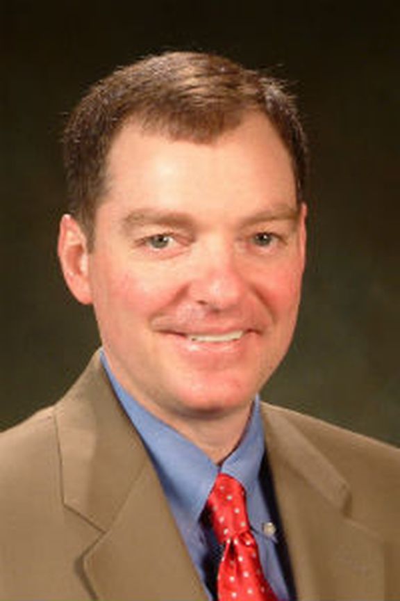 Dave Frymier, VP and CISO, Unisys