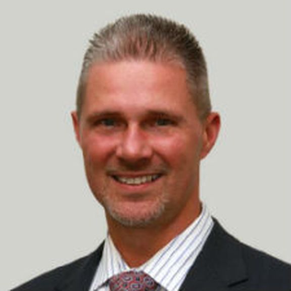 Ed Fox, vice president of network services, MetTel