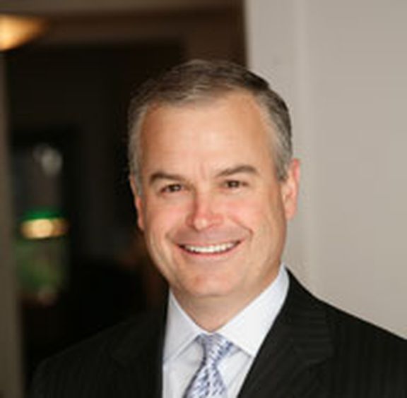 Christopher Fountain