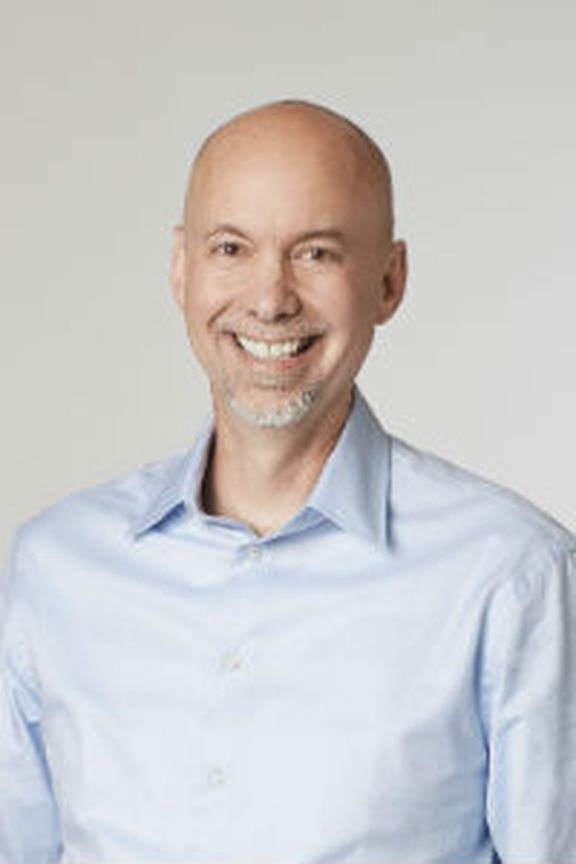 John Barco, VP of product management, ForgeRock