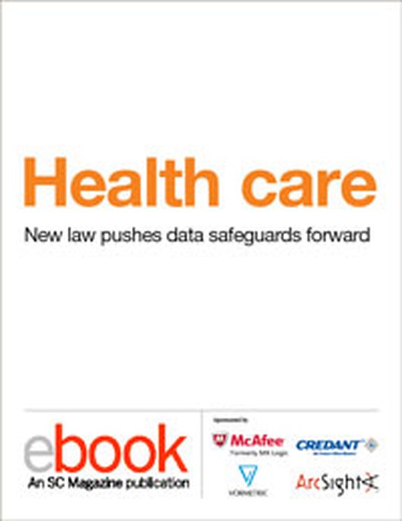 Health care: HITECH