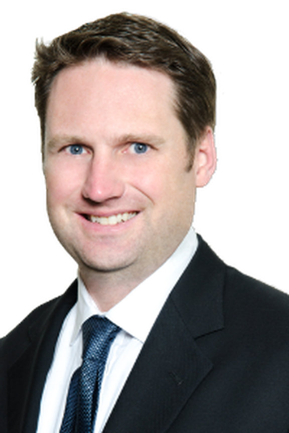 Henry Hegelson, CEO, Merchant Warehouse