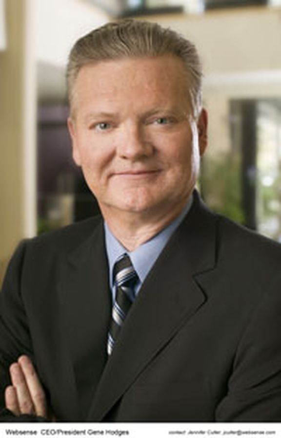 Gene Hodges