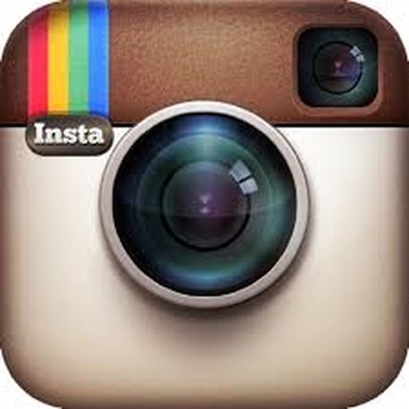 Instagram main