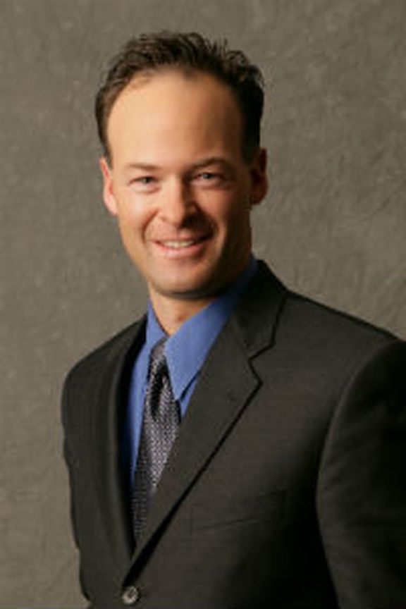 Joe Gottlieb, vice president of commercial products, KEYW