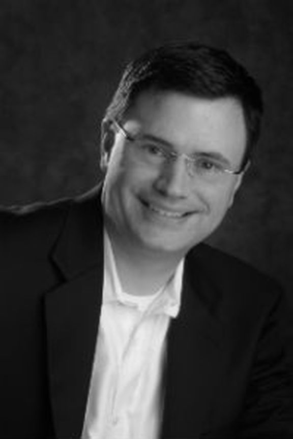 John Trobough, president, Narus Inc.