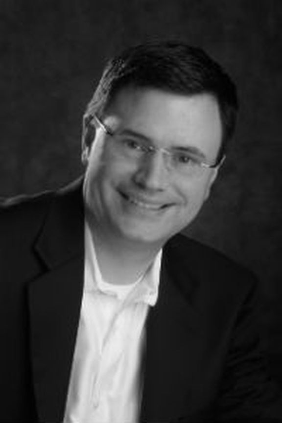 John Trobough, president, Narus