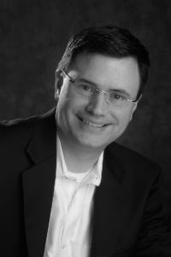 John Trobough, president and CEO, Narus