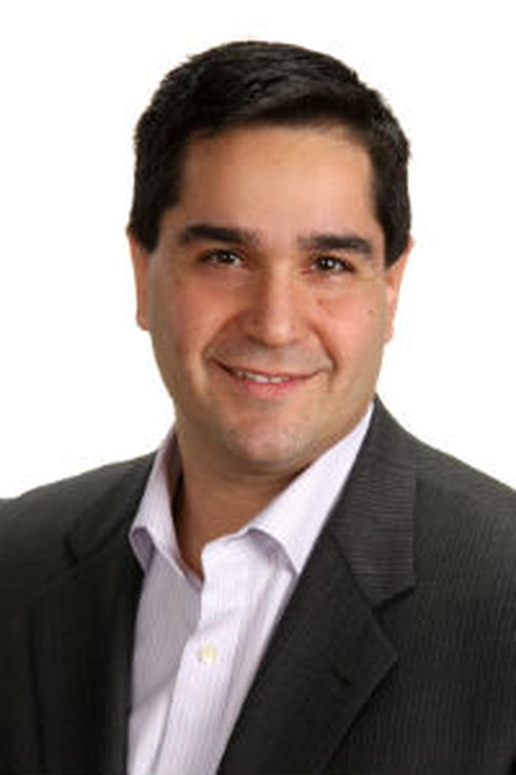 Josh Shaul, VP of product management, Trustwave
