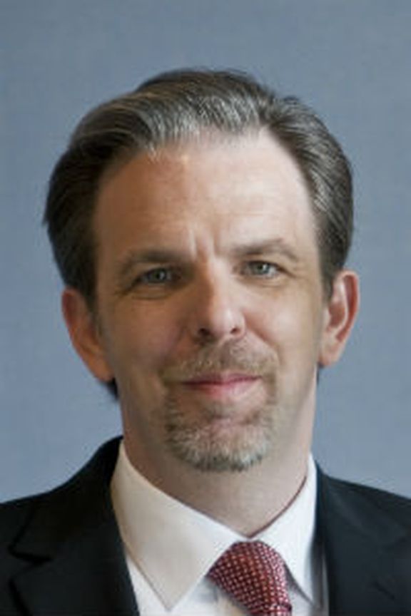 Lawrence Walsh, CEO, The 2112 Group