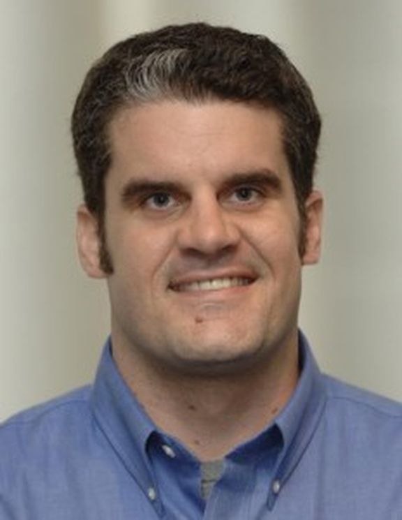 Michael Sutton, vice president of security research, Zscaler