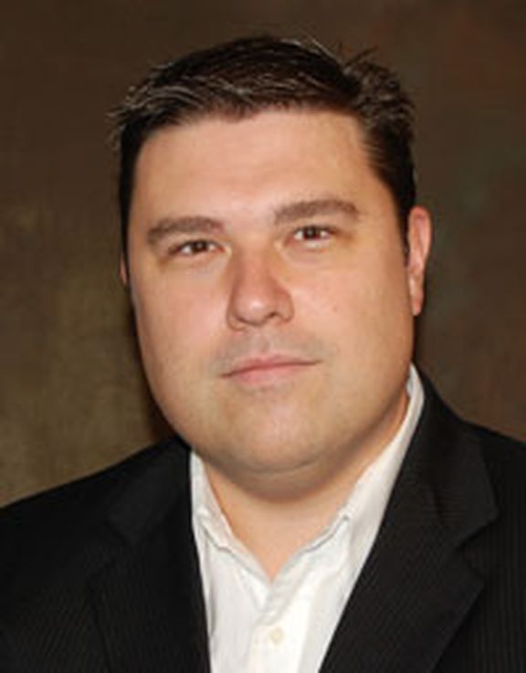Brian Reed