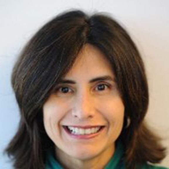 Renee Bradshaw, solution marketing strategist, NetIQ