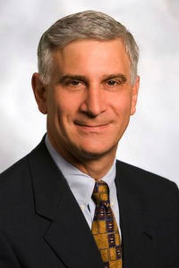 Steve Martino, CISO, vice president, Information Security, Cisco