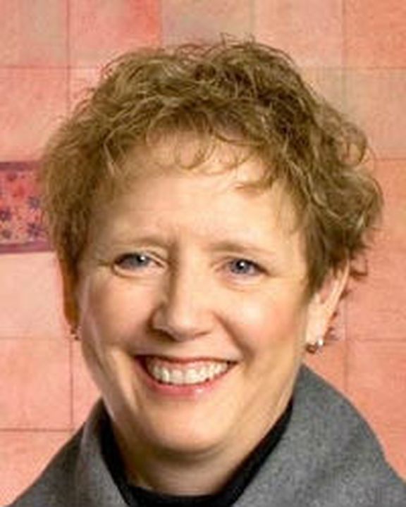 Sue Talley, dean of technology in the Schoole of Business and Technology, Cappella University