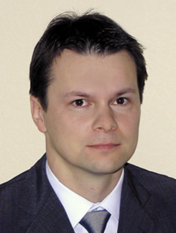 Swen Baumann