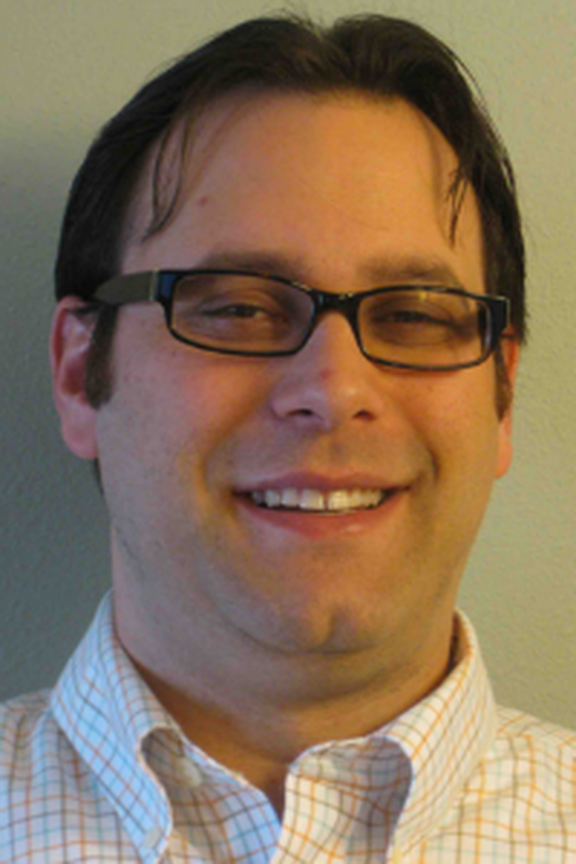 Greg Rosenberg, security engineer, Trustwave