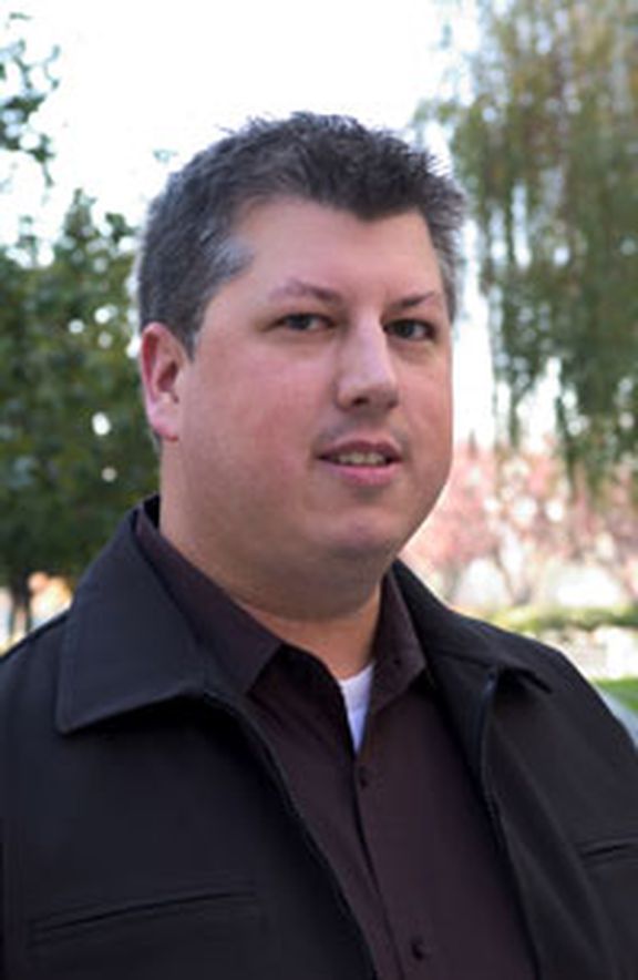 Jeff Wilson