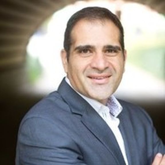 James Farhat, CEO and founder, ACTS