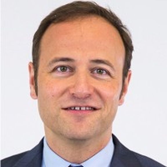 Pierre Barnabé, EVP, Atos