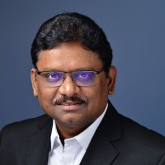 Annadurai Elango, VP, Core Technologies &#038; Insights, Cognizant