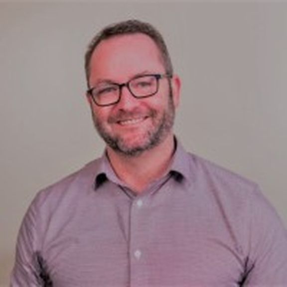 Patrick Beggs, CISO, ConnectWise