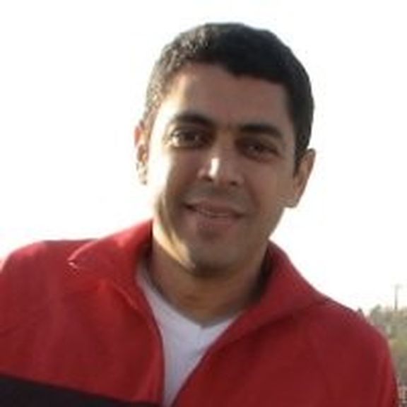 Alexandre Menezes, Founder, TK