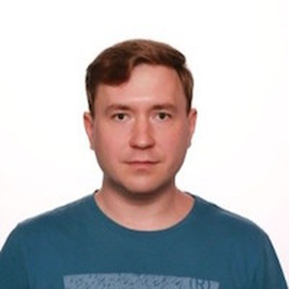 Kaspersky Lab&#8217;s Alexey Shulmin