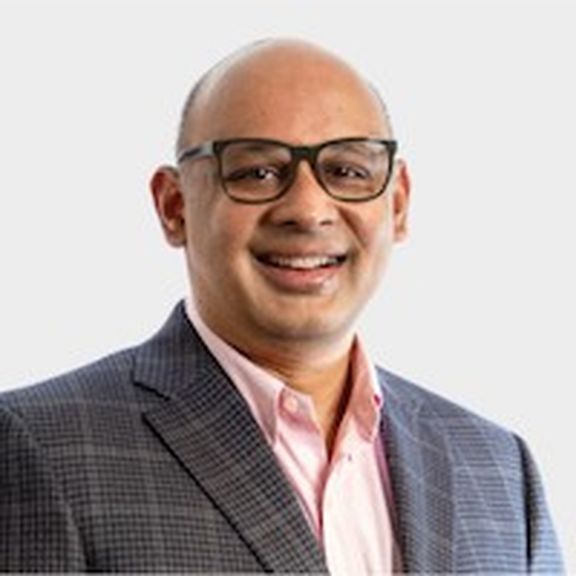 Anand Eswaran, CEO, Veeam