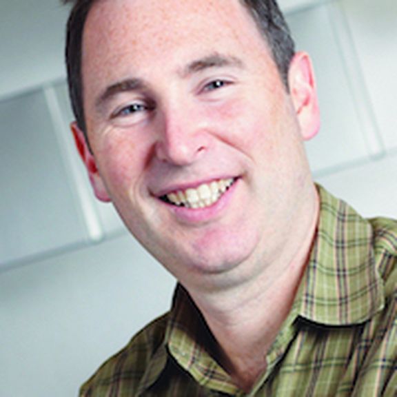 Andy Jassy, CEO, AWS