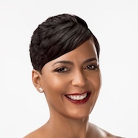 Atlanta Mayor Keisha Lance Bottoms