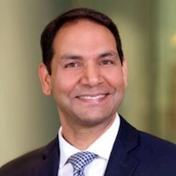 Biren Agnihotri, EY Canada