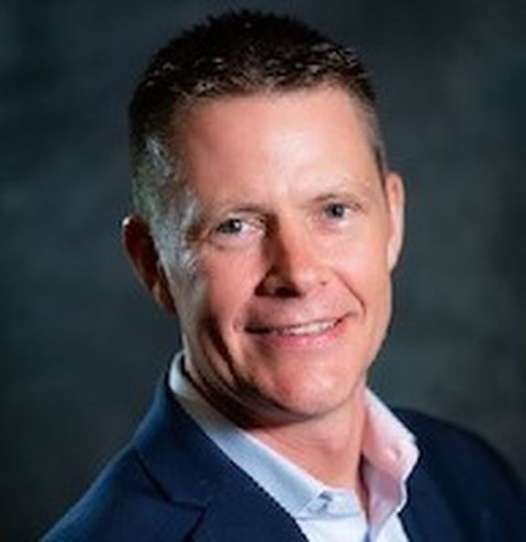 Chris Lamborn, head of global GTM &#038; programs, NetApp