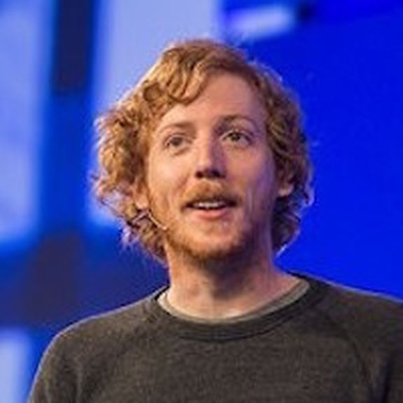 GitHub&#8217;s Chris Wanstrath