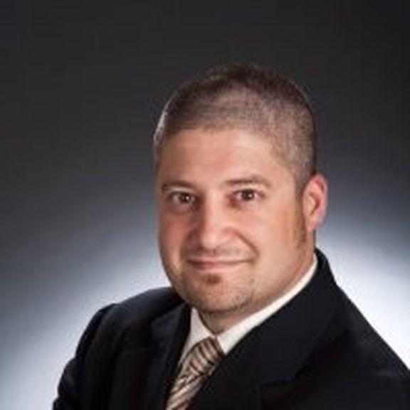 Proactive Technologies COO Dave Cava