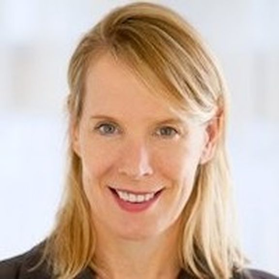 Acorio CEO Ellen Daley