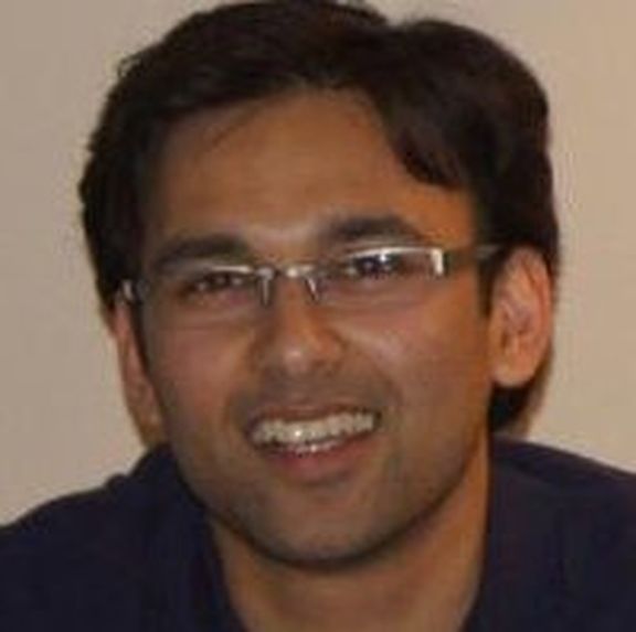 Gaurav Bhatnagar