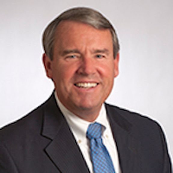 People&#8217;s United Bank CEO Jack Barnes